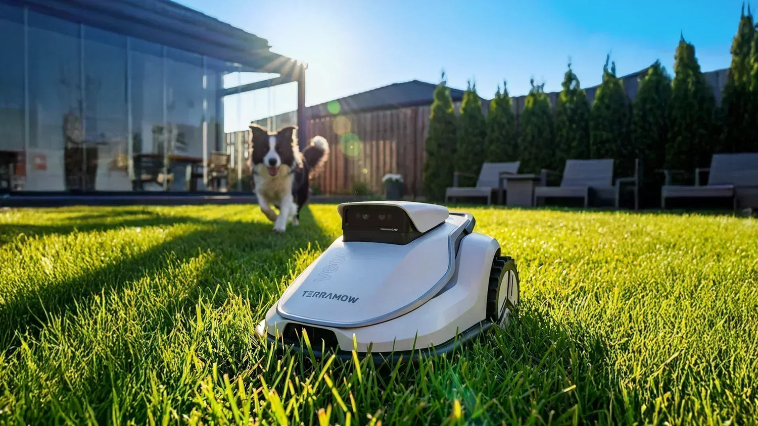 Is a Robotic Lawn Mower Worth It? Cost vs. Time Savings