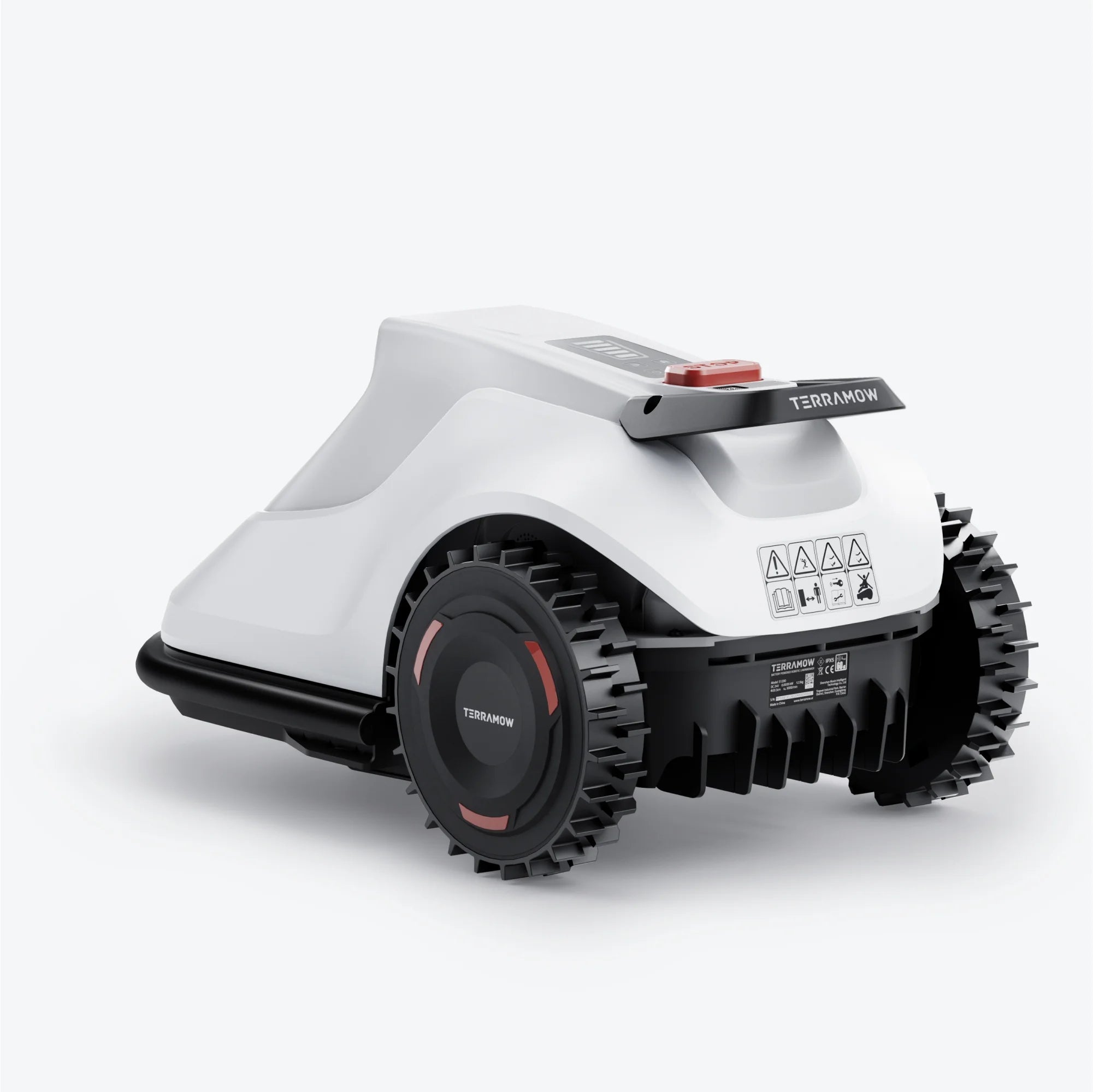 TerraMow S1200 Robot Lawn Mower
