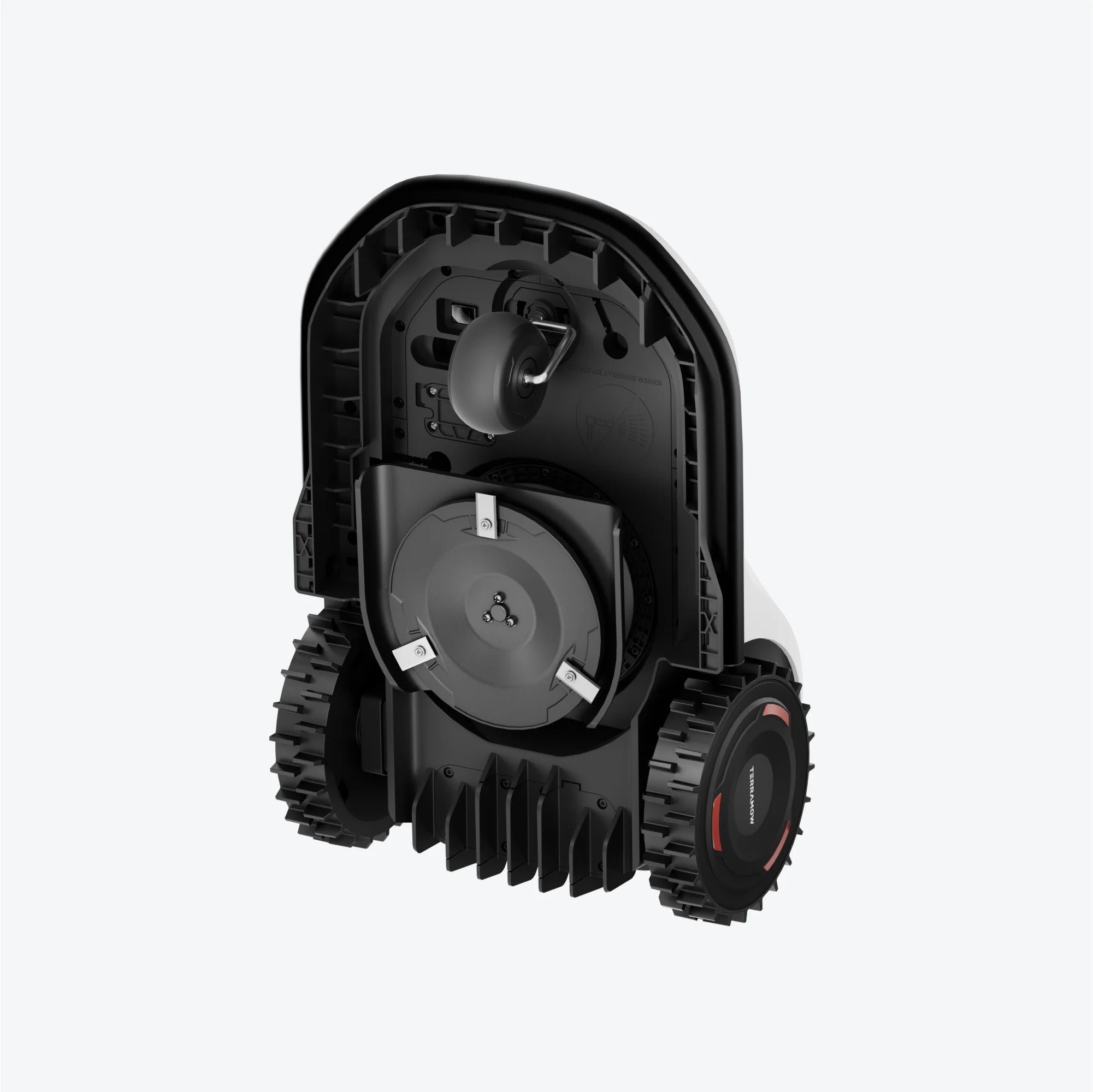 TerraMow S1200 Robot Lawn Mower