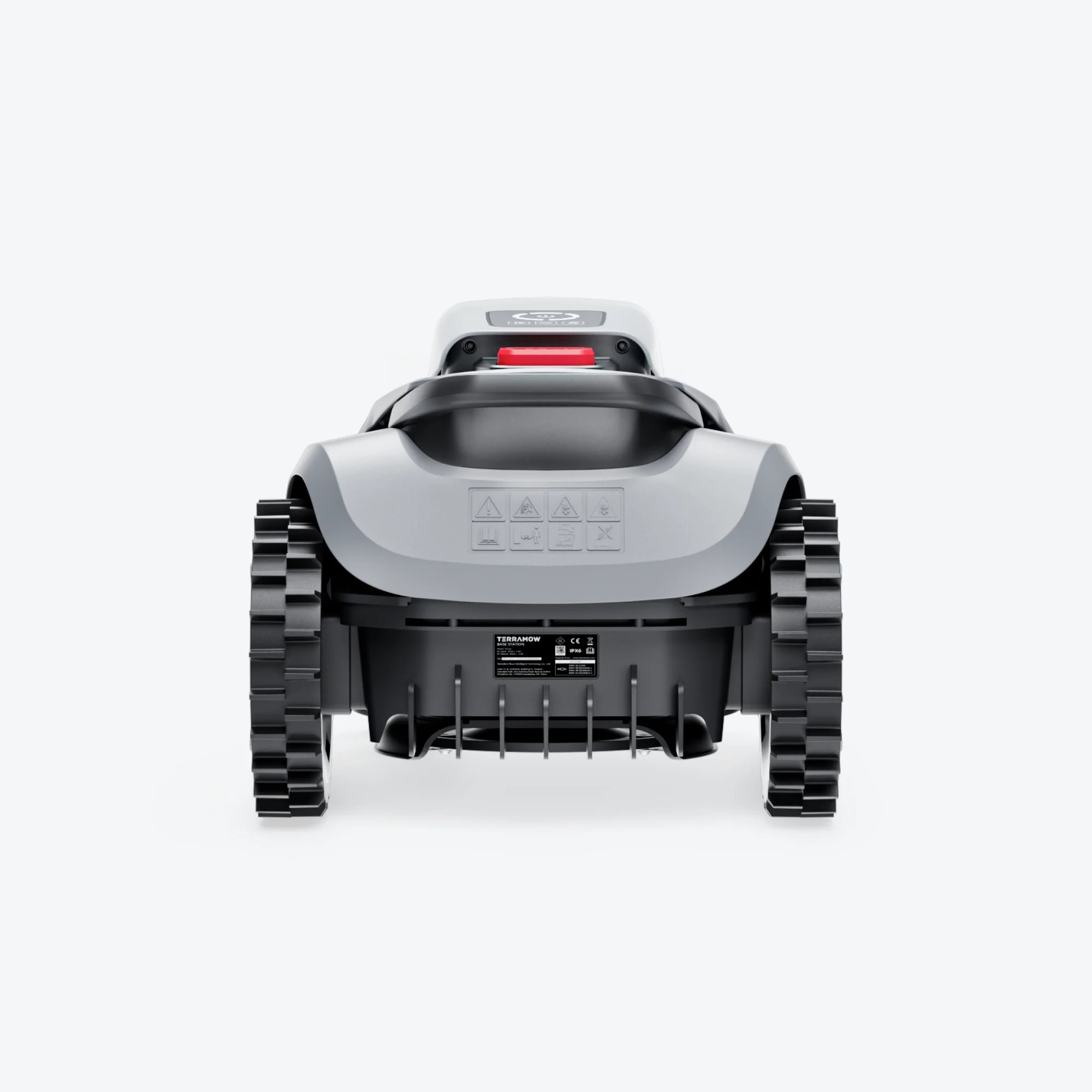 TerraMow V1000 Robot Lawn Mower