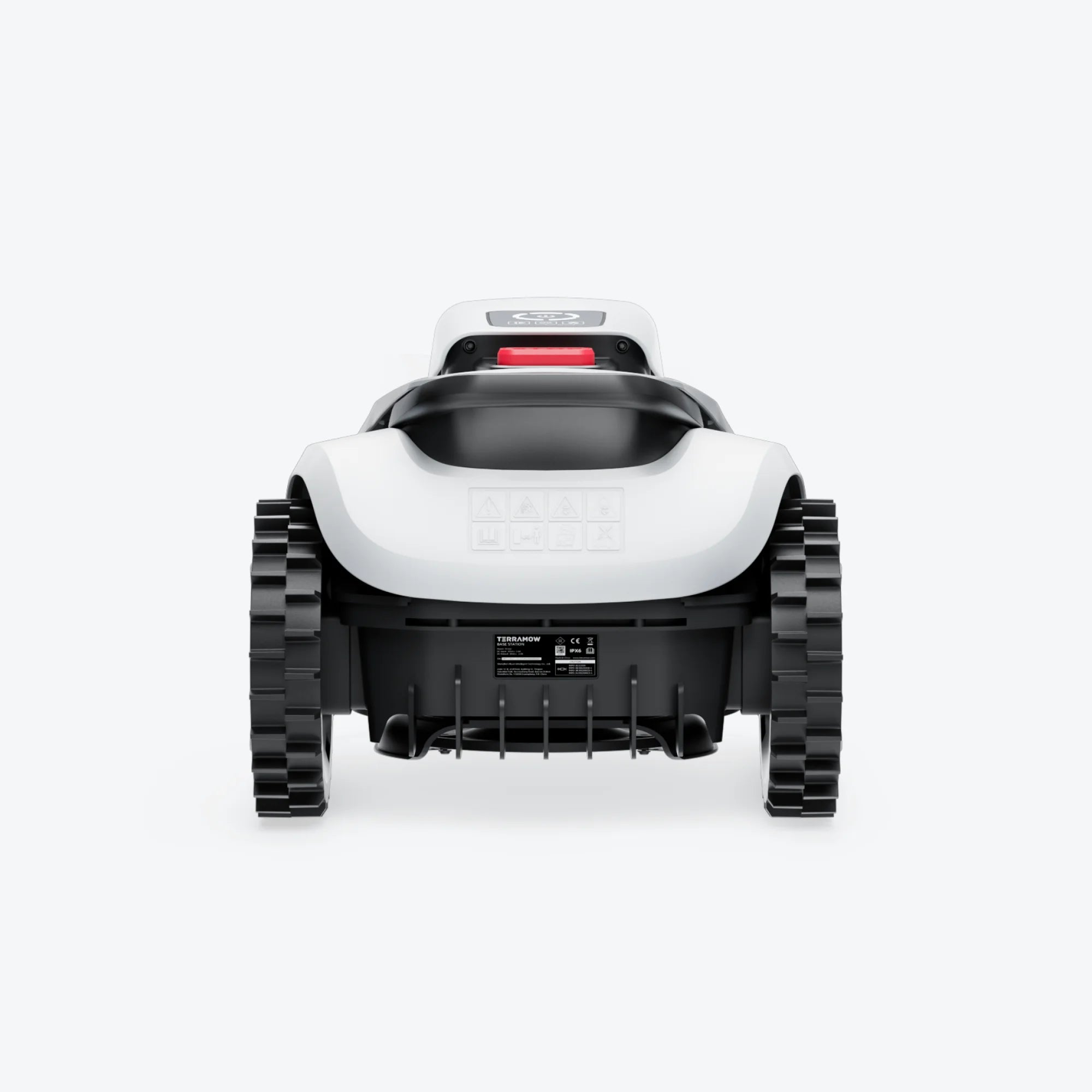 TerraMow V600 Robot Lawn Mower