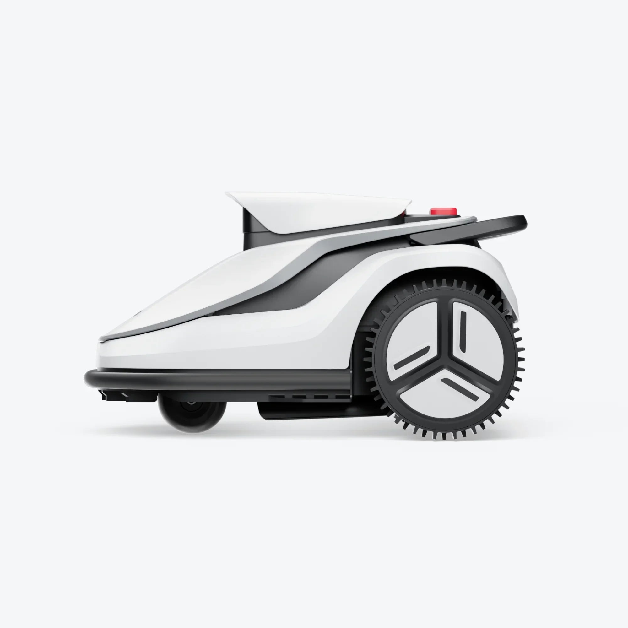 TerraMow V600 Robot Lawn Mower