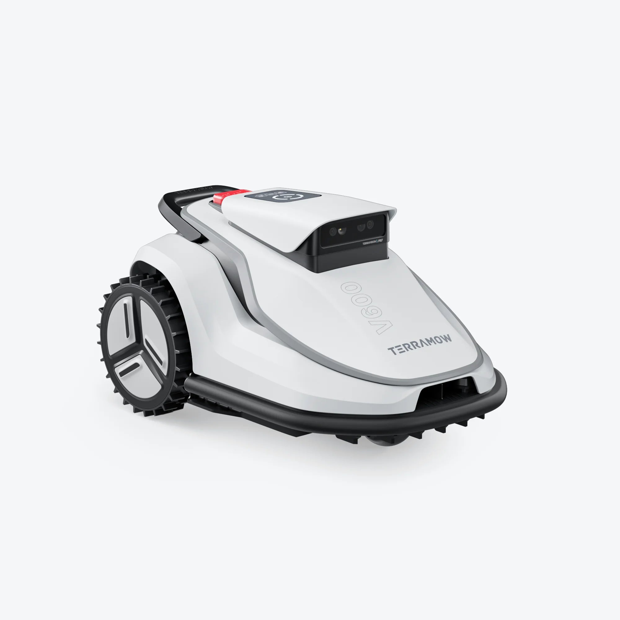 TerraMow V600 Robot Lawn Mower