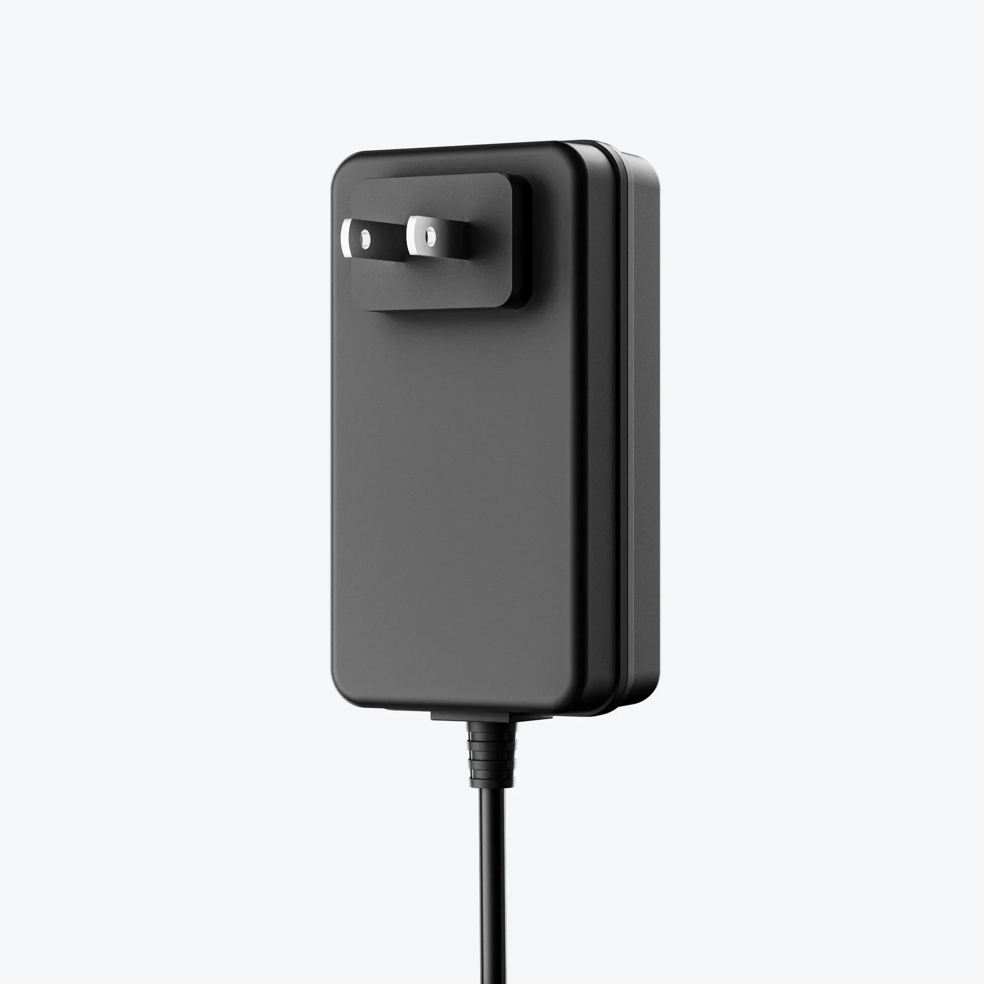 Adaptador de corriente para la serie V