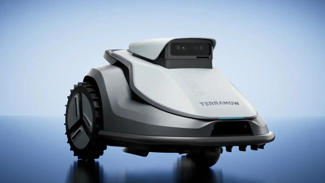 TerraMow V Series Debuts at Spoga+Gafa 2025: A Resounding Success!