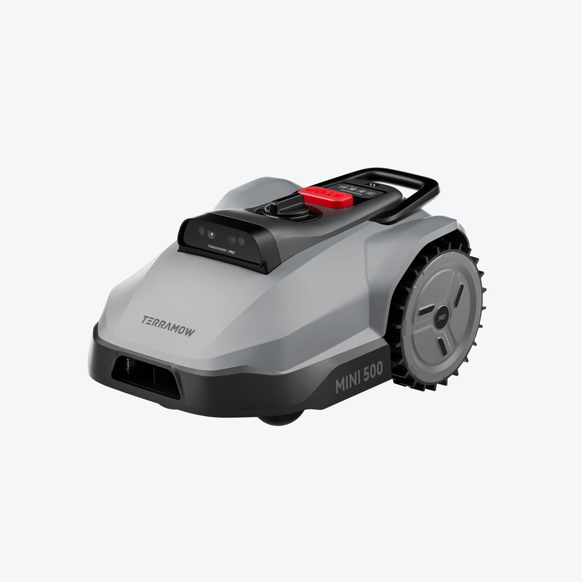 TerraMow Mini 500 Robot Çim Biçme Makinesi
