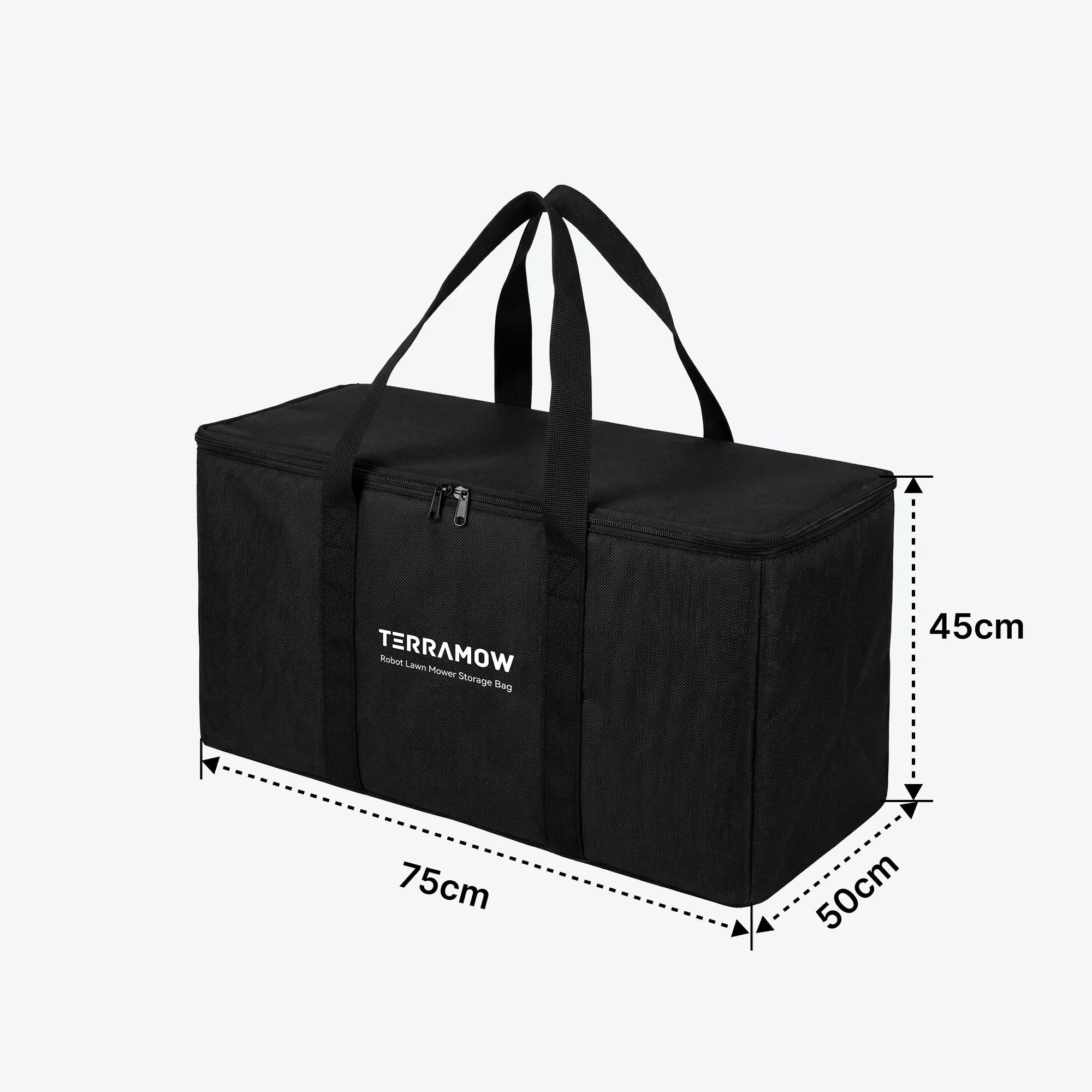 Sac de rangement pour la série S/V