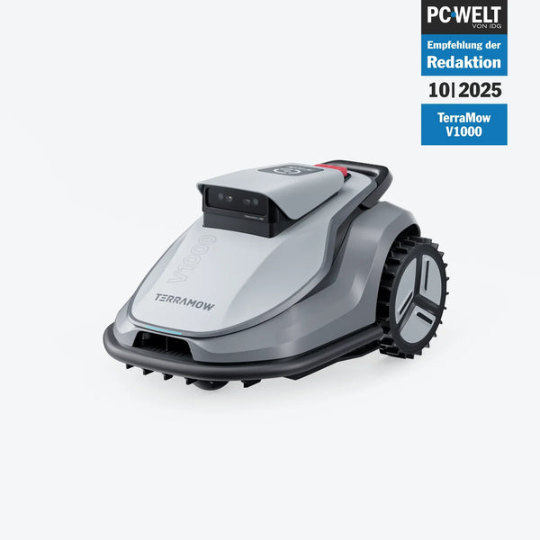 TerraMow V1000