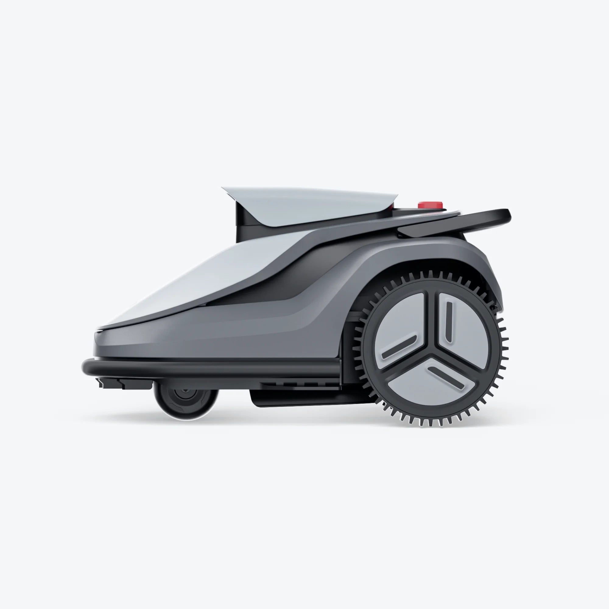 TerraMow V1000 Mähroboter
