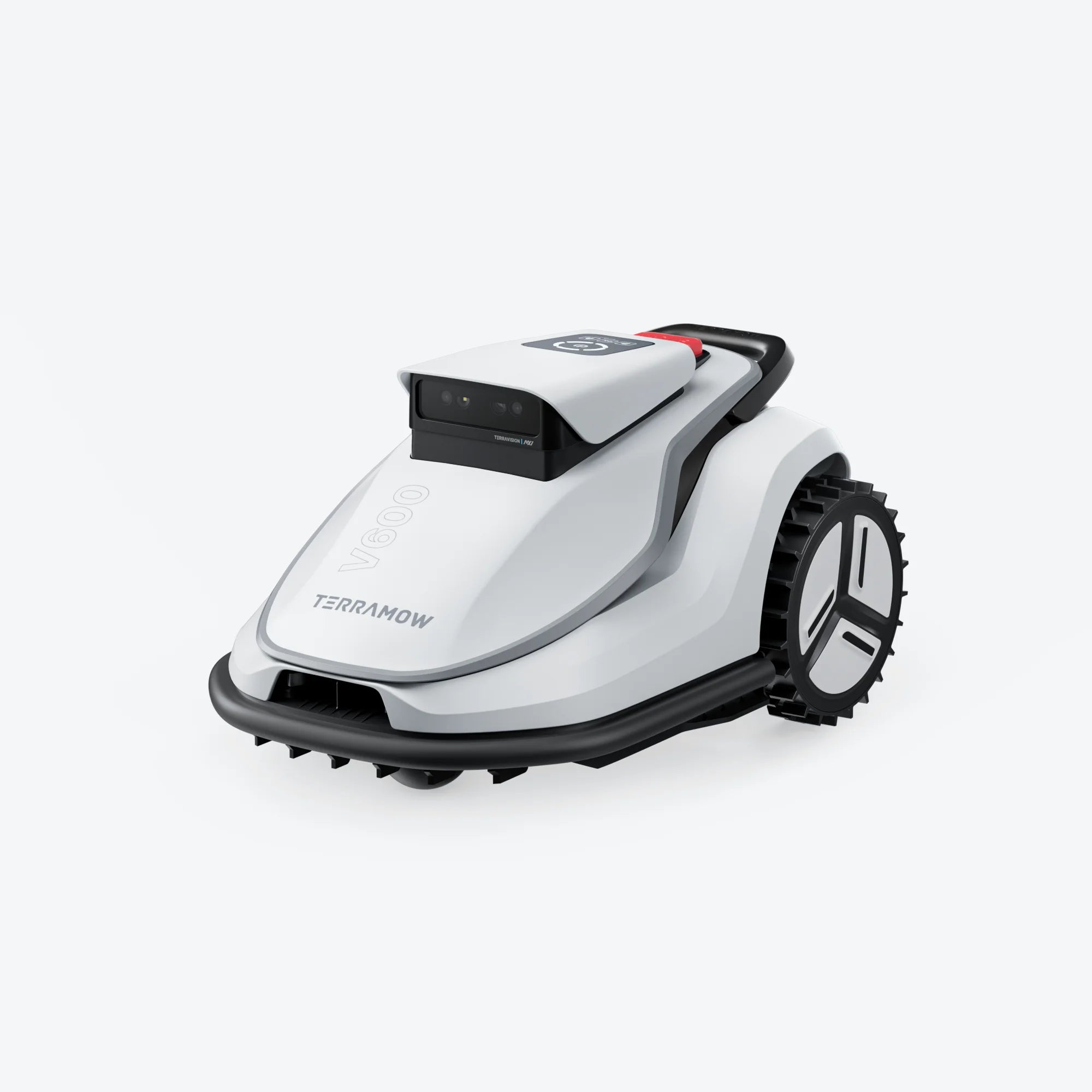 TerraMow V600 Robot Lawn Mower