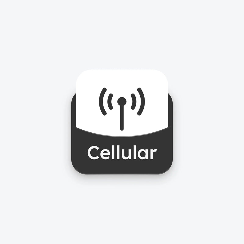 Hücresel Veri Paketi (1 GB / Yıl)